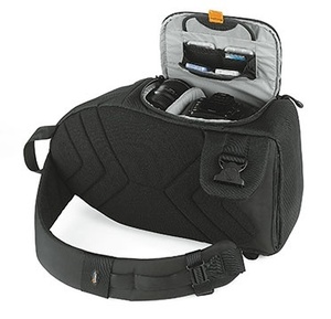 תיק צילום Lowepro Slingshot 200 AW   לאופרו