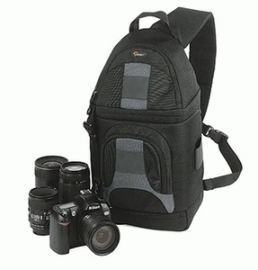 תיק צילום Lowepro Slingshot 200 AW   לאופרו