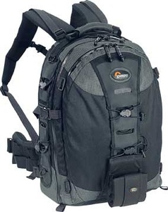תיק גב  LOWEPRO Nature Trekker aw II לאופרו
