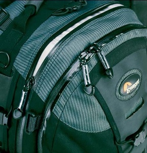 תיק גב  LOWEPRO Nature Trekker aw II לאופרו