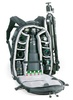 תיק גב  LOWEPRO Nature Trekker aw II לאופרו
