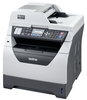 מדפסת לייזר Brother MFC8370DN תצוגה ברדר
