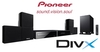 מערכת קולנוע ביתי HTZ181 PIONEER פיוניר