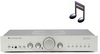 מגבר סטריאו CAMBRIDGE AUDIO דגם 340A