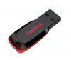  זכרון נייד USB ‏ SanDisk Cruzer Blade 16GB סנדיסק