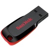  זכרון נייד USB ‏ SanDisk Cruzer Blade 8GB סנדיסק