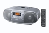 Panasonic RXD50 מערכת שמע ניידת פנסוניק