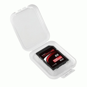 כרטיס זיכרון SanDisk Video HD SDHC 8GB   סנדיסק