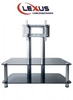 שולחן טלויזיה דגם: RACK232