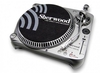 פטיפון Sherwood PM9906 עם חיבור USB שרווד