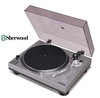 פטיפון מקצועי מבית PM9805 SHERWOOD  שרווד