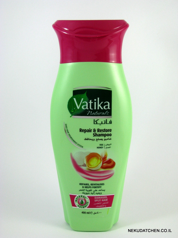 Top 9 Vatika Shampoos Styles At Life