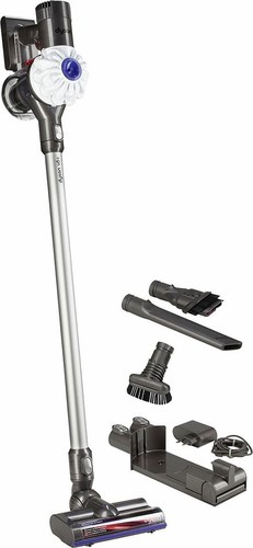 Dyson V6 החדש!