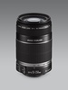 Canon EF-S 55-250mm f/4-5.6 IS קנון