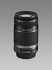 Canon EF-S 55-250mm f/4-5.6 IS קנון