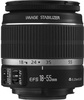 Canon EF-S 18-55mm f/3.5-5.6 IS 
