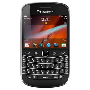 טלפון סלולרי BlackBerry Bold Touch 9900 בלקברי