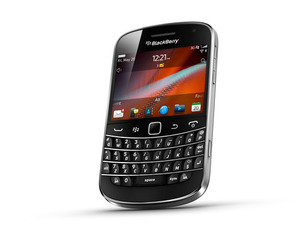 טלפון סלולרי BlackBerry Bold Touch 9900 בלקברי