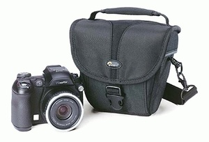  תיק למצלמה Lowepro Rezo TLZ10   לאופרו