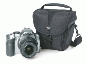 תיק  LOWEPRO - REZO TLZ 20 לאופרו