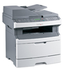 LEXMARK X364DN לקסמרק