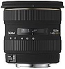 Sigma Canon 10-20mm F4-5.6 EX DC HSM
