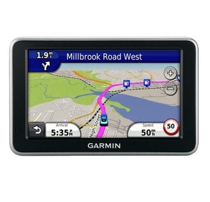 מערכת ניווט Garmin Nuvi 2350LT GPS גרמין