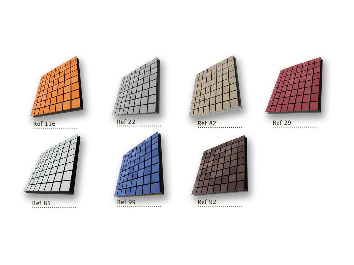 Flexi Pol A50 Vicoustic