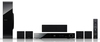 BluRay+מגבר+רמקולים Pioneer BCS303 קולנוע ביתי פיוניר