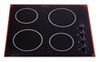 כיריים Electrolux EHT60040 אלקטרולוקס