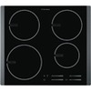 כיריים Electrolux EHD60150P אלקטרולוקס