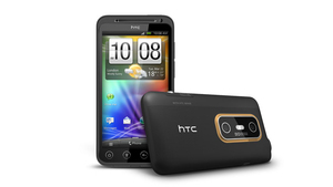 טלפון סלולרי HTC EVO 3D אייצ' טי סי