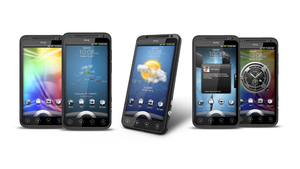 טלפון סלולרי HTC EVO 3D אייצ' טי סי
