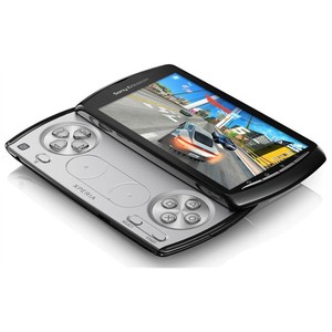 טלפון סלולרי Sony Ericsson XPERIA Play סוני אריקסון