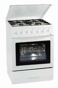 תנור בישול ואפיה Apollo 6008 