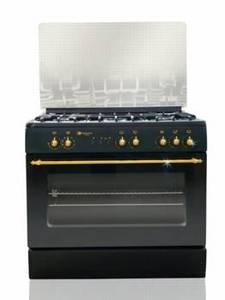 תנור משולב 7000 APOLLO 