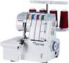 Janome 744D אחריות יצרן מלאה! + מתנה!