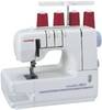Janome CP1000 אחריות יצרן מלאה! + מתנה!