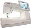 מכונת תפירה וריקמה ממוחשבת Janome MC11000