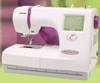 מכונת תפירה לריקמה Janome MC350E