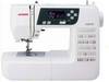 Janome 2160 אחריות יצרן מלאה! + מתנה!