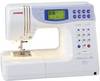 מכונת תפירה אלקטרונית Janome 4900QC