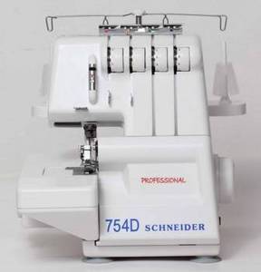 Schneider 754D + מתנה! הזמיני עכשיו! 