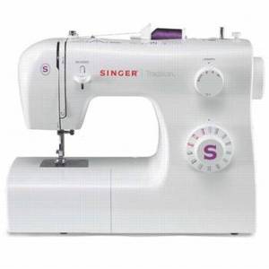 SINGER 2263 אחריות יצרן מלאה! + מתנה! 