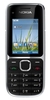 Nokia C2-01 כולל כרטיס 2GB נוקיה