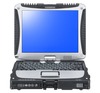 מחשב נייד PANASONIC TOUGH BOOKS 19 I5-540UM 1.2G 2GB 160GB 10.4-XGA BT פנסוניק
