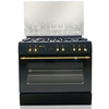 תנור משולב Schaub Lorenz DLX90BL