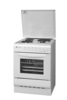 תנור בישול ואפיה Schaub Lorenz 6043TR