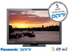 טלויזיה פלזמה Panasonic THP55ST30M 55 אינטש פנסוניק