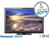 טלויזיה פלזמה Panasonic THP50ST30M 50 אינטש מבצע מיוחד פנסוניק